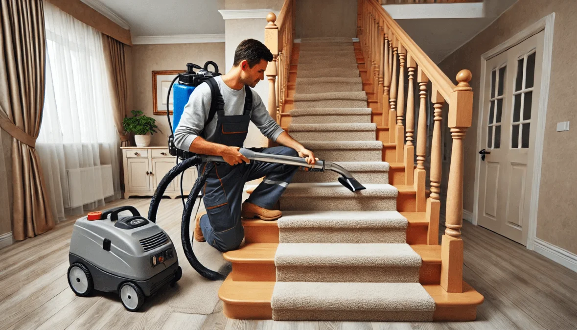 The Ultimate Guide to Carpet Cleaning Tips Techniques and Benefits