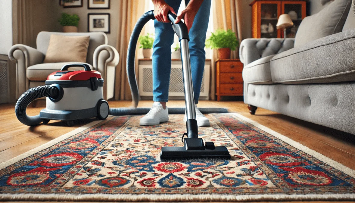 Understanding Carpet Cleaning Methods: Which Is Right for You